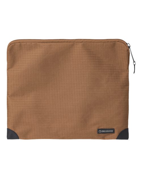 DRI DUCK. Parts Pouch. 1403