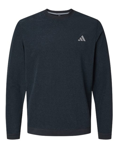 Adidas. Crewneck Sweatshirt. A586