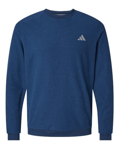 Adidas. Crewneck Sweatshirt. A586
