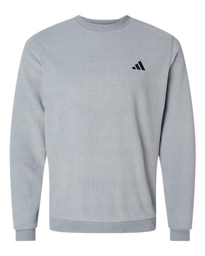 Adidas. Crewneck Sweatshirt. A586