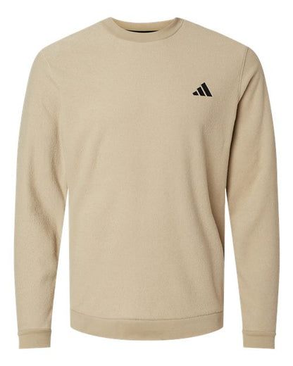 Adidas. Crewneck Sweatshirt. A586