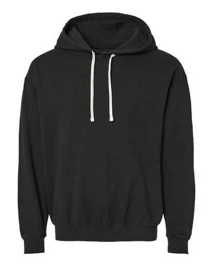 Comfort Colors. Unisex Garment-Dyed Lightweight Fleece Hooded Sweatshirt. 1467