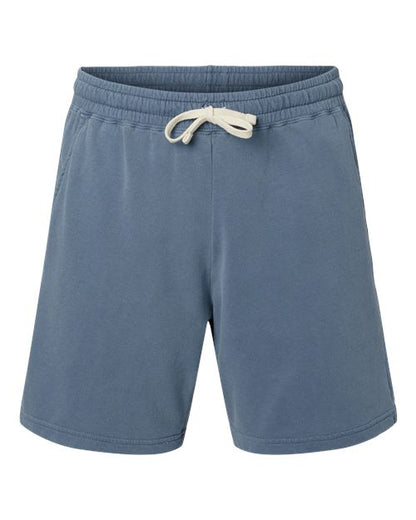 Comfort Colors. Unisex Garment-Dyed Lightweight Fleece Sweat Shorts. 1468