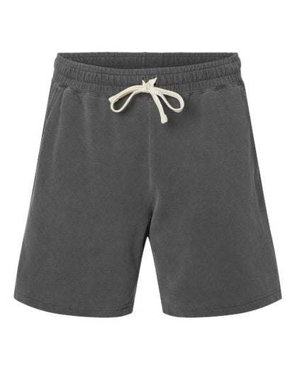 Comfort Colors. Unisex Garment-Dyed Lightweight Fleece Sweat Shorts. 1468