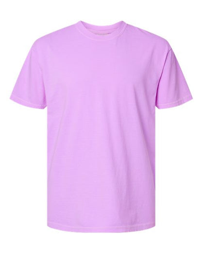 Comfort Colors. Unisex Garment-Dyed Heavyweight T-Shirt. 1717