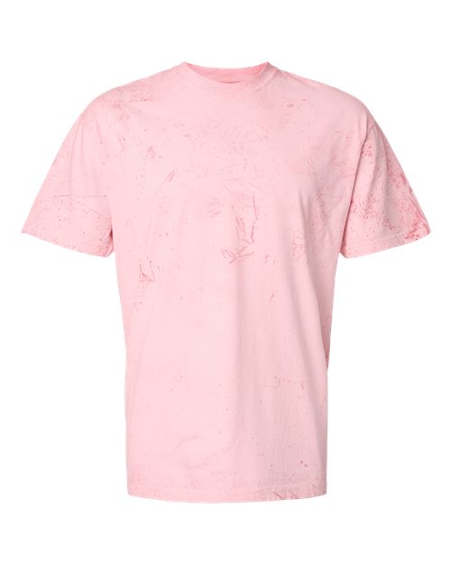 Comfort Colors. Unisex Colorblast™ Heavyweight T-Shirt. 1745