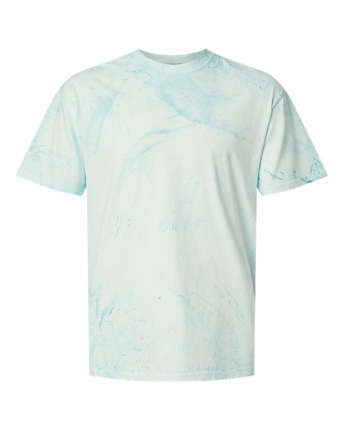 Comfort Colors. Unisex Colorblast™ Heavyweight T-Shirt. 1745