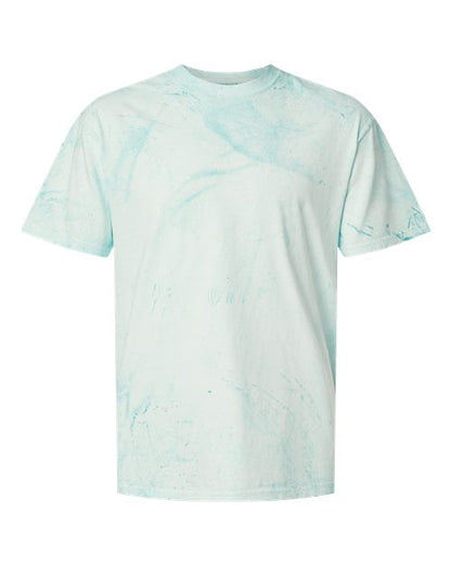 Comfort Colors. Unisex Colorblast™ Heavyweight T-Shirt. 1745