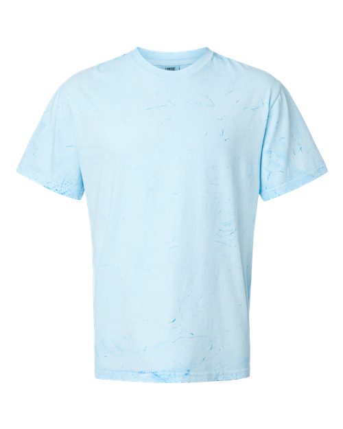 Comfort Colors. Unisex Colorblast™ Heavyweight T-Shirt. 1745