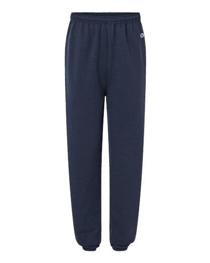 Champion. Powerblend® Sweatpants with Pockets. P950