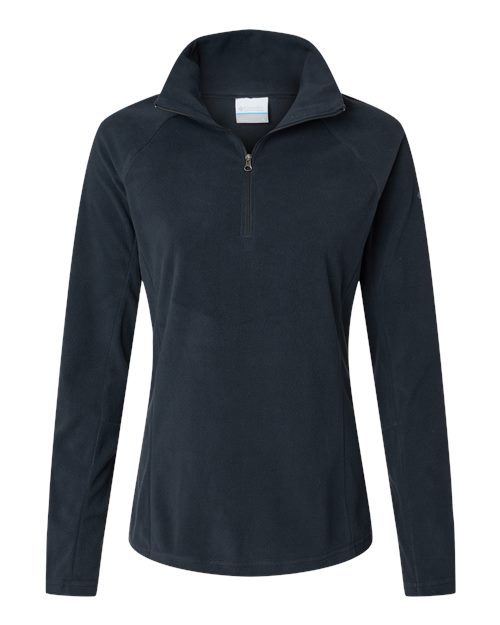 Columbia. Women's Glacial™ IV Half-Zip Fleece Pullover. 180220