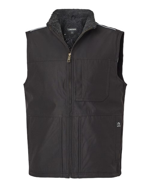 DRI DUCK. Men's GrizzlyTec™ Rigor Vest. 5301