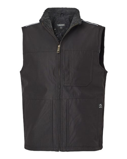 DRI DUCK. Men's GrizzlyTec™ Rigor Vest. 5301