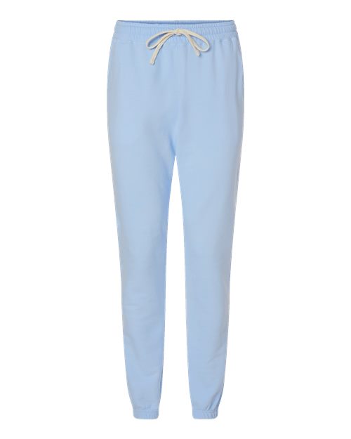Comfort Colors. Unisex Garment-Dyed Lightweight Fleece Sweatpants. 1469