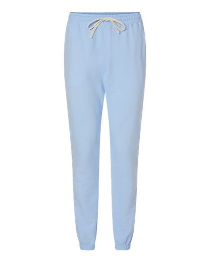 Comfort Colors. Unisex Garment-Dyed Lightweight Fleece Sweatpants. 1469