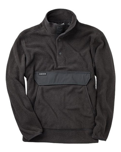 DRI DUCK. Women's Cascade Mountain Fleece Pullover. 9347