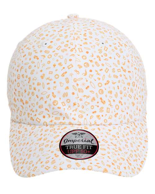 Imperial. Alter Ego Cap. X210R