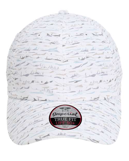 Imperial. Alter Ego Cap. X210R