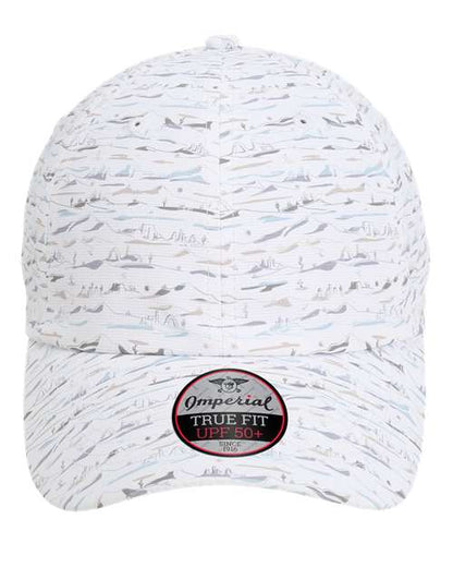 Imperial. Alter Ego Cap. X210R