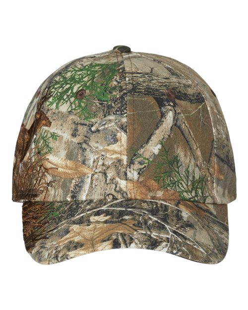 DRI DUCK. Running Buck Cap. 3301