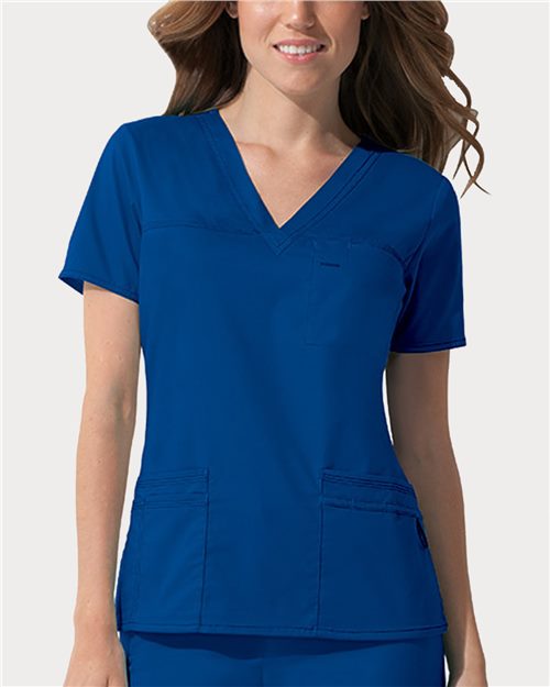Dickies Medical. Youtility V-Neck Top. 817455