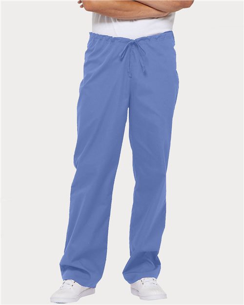 Dickies Medical. Unisex Regular Drawstring Pants. 83006