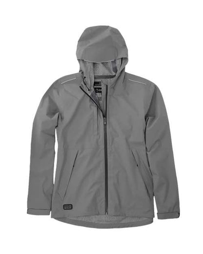 DRI DUCK. Women's Challenger Full-Zip Jacket. 9402