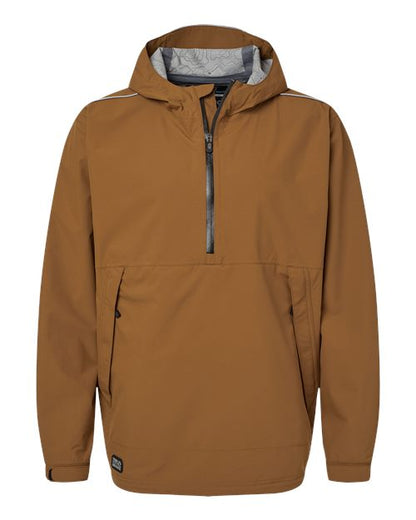 DRI DUCK. Men's Challenger Anorak. 5339