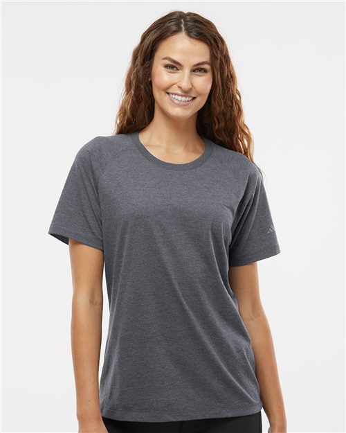 Adidas. Women's Blended T-Shirt. A557