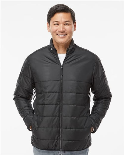 Adidas. Puffer Jacket. A570