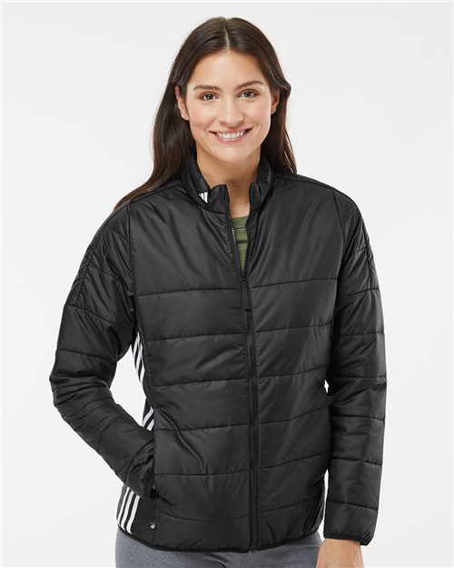 Adidas. Women's Puffer Jacket. A571