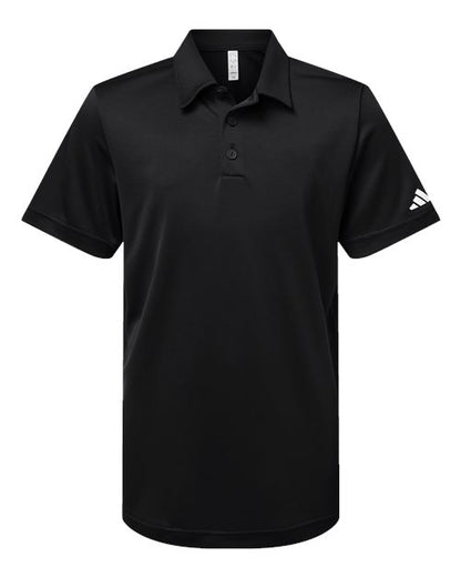 Adidas. Youth Performance Polo. A4000