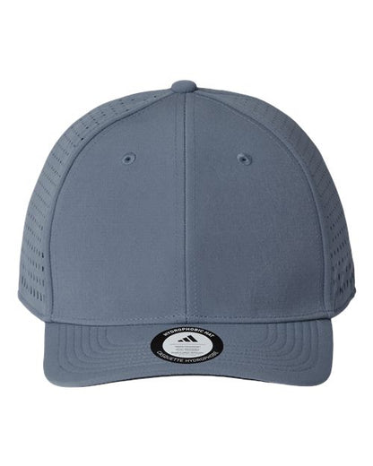 Adidas. Sustainable Hydrophobic Tour Cap. A3000S