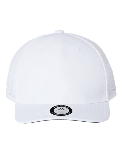 Adidas. Sustainable Hydrophobic Tour Cap. A3000S