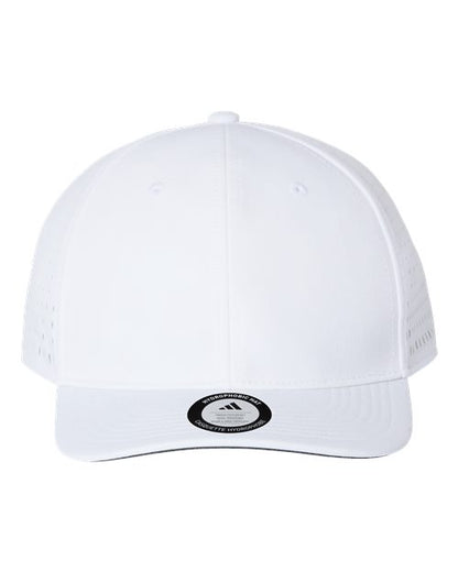 Adidas. Sustainable Hydrophobic Tour Cap. A3000S