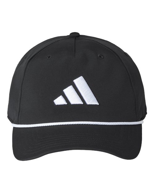 Adidas. Sustainable Five-Panel Tour Cap. A3001S