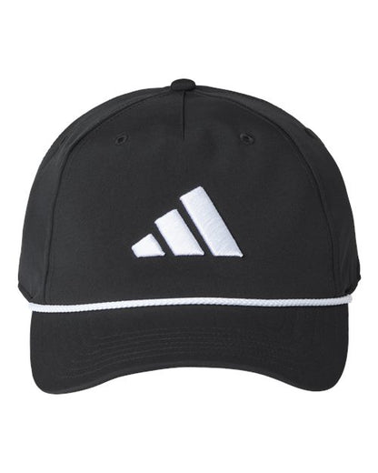 Adidas. Sustainable Five-Panel Tour Cap. A3001S