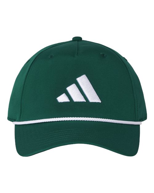 Adidas. Sustainable Five-Panel Tour Cap. A3001S