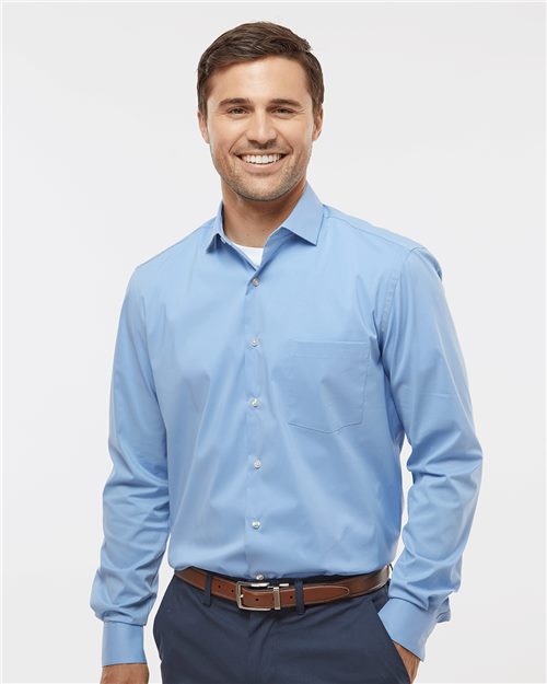 Van Heusen. Stainshield Essential Shirt. 13V0476