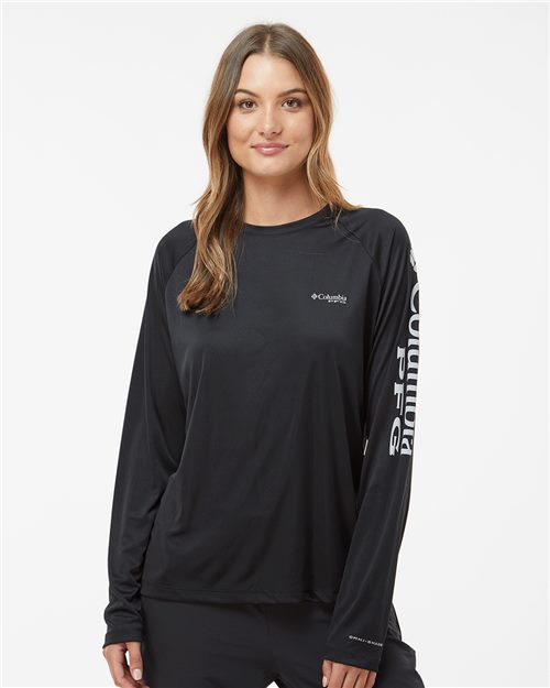 Columbia. Women's PFG Tidal Tee™ II Long Sleeve. 157766