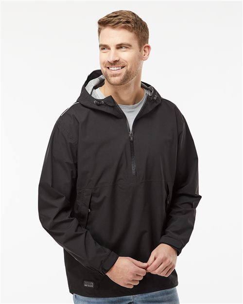 DRI DUCK. Men's Challenger Anorak. 5339