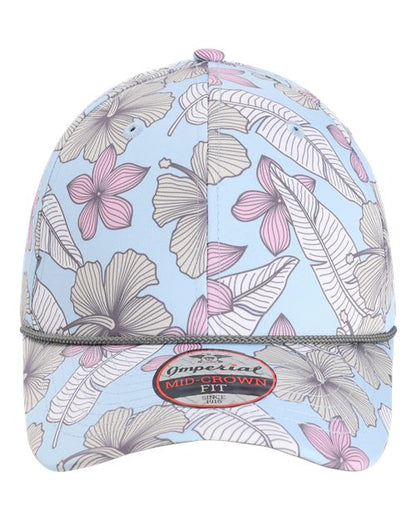 Imperial. The Outtasite Cap. 5058