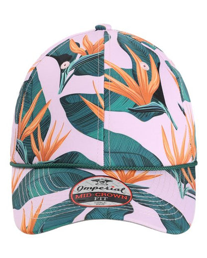 Imperial. The Outtasite Cap. 5058