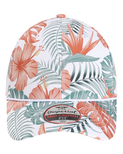 Imperial. The Outtasite Cap. 5058