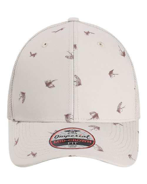 Imperial. The Passenger Side Cap. 4074