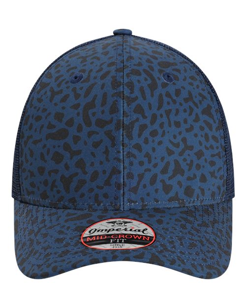 Imperial. The Passenger Side Cap. 4074