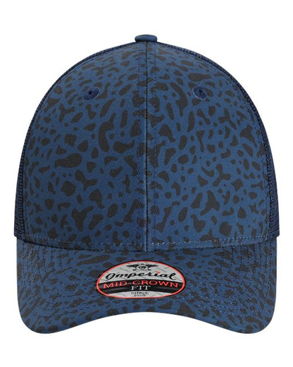 Imperial. The Passenger Side Cap. 4074