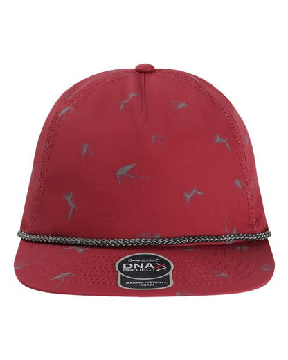 Imperial. The Golden Hour Cap. DNA014