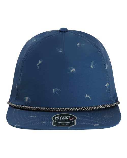 Imperial. The Golden Hour Cap. DNA014