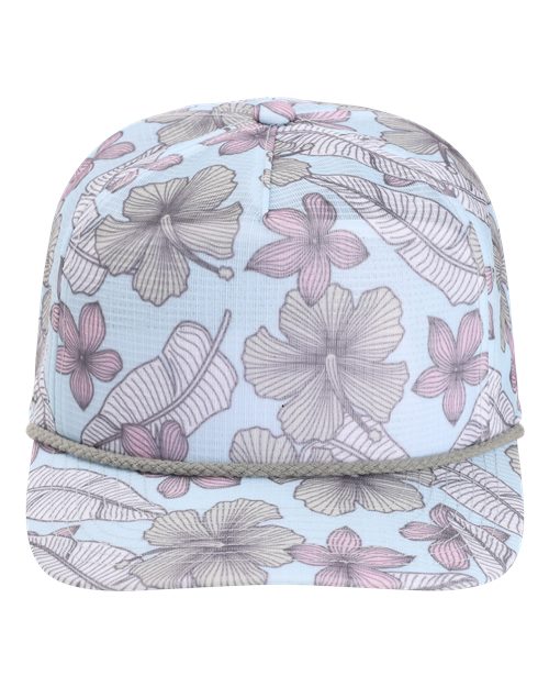 Imperial. The Live Wire Cap. DNA012